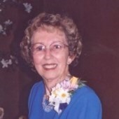 Obituary of Barbara L. Burke