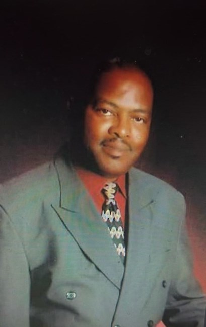 Obituary of Sylvester Hudson