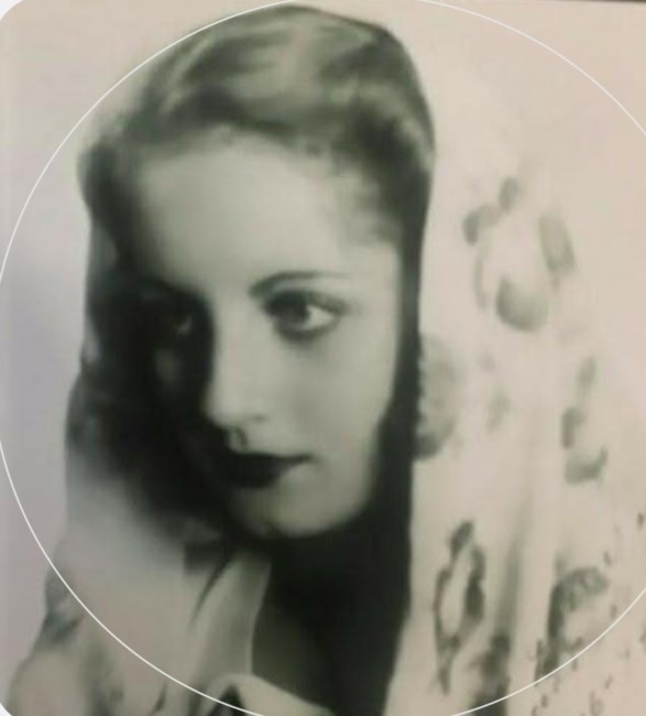 Obituary of Matilde  "Mati" Suarez