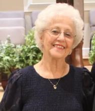 Obituary of Joanne Popek Howell