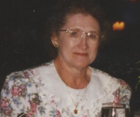 Obituary of Wanda M. Funk