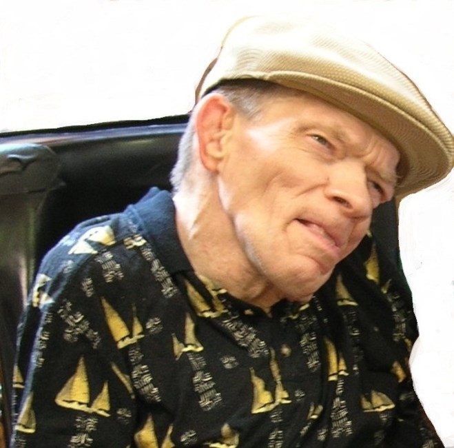 Obituary of Frank "Franko" Brame