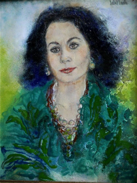 Obituary of Ellen Ruth Wallach