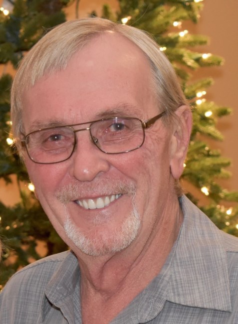 Obituary of Mark George Schroers