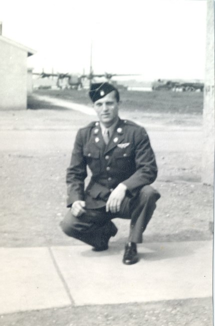 Obituary of Lee Roy Harrison