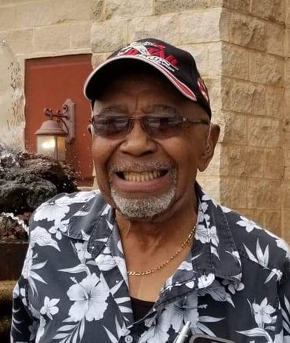Obituary of Alvester McCoy Ricks