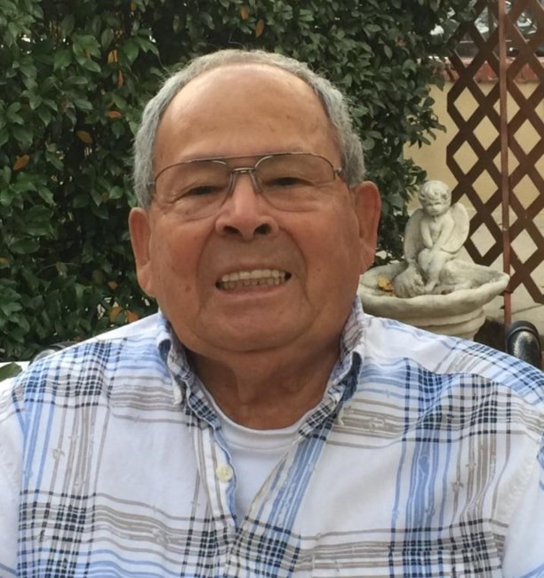 Obituary of Julian Correa Mendez