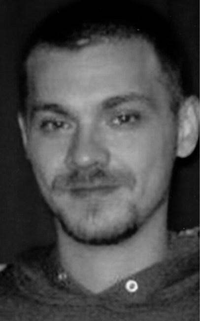 Obituary of Shane William Branning