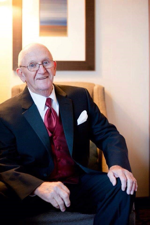 Obituary of Francis "Al" A Bossle Jr.