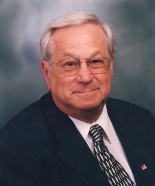 Obituary of Dennis Aaron Roehlk