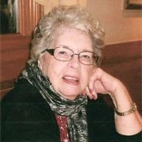 Obituary of Elizabeth Moore