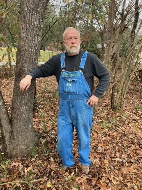 Obituary of James Randall Lee