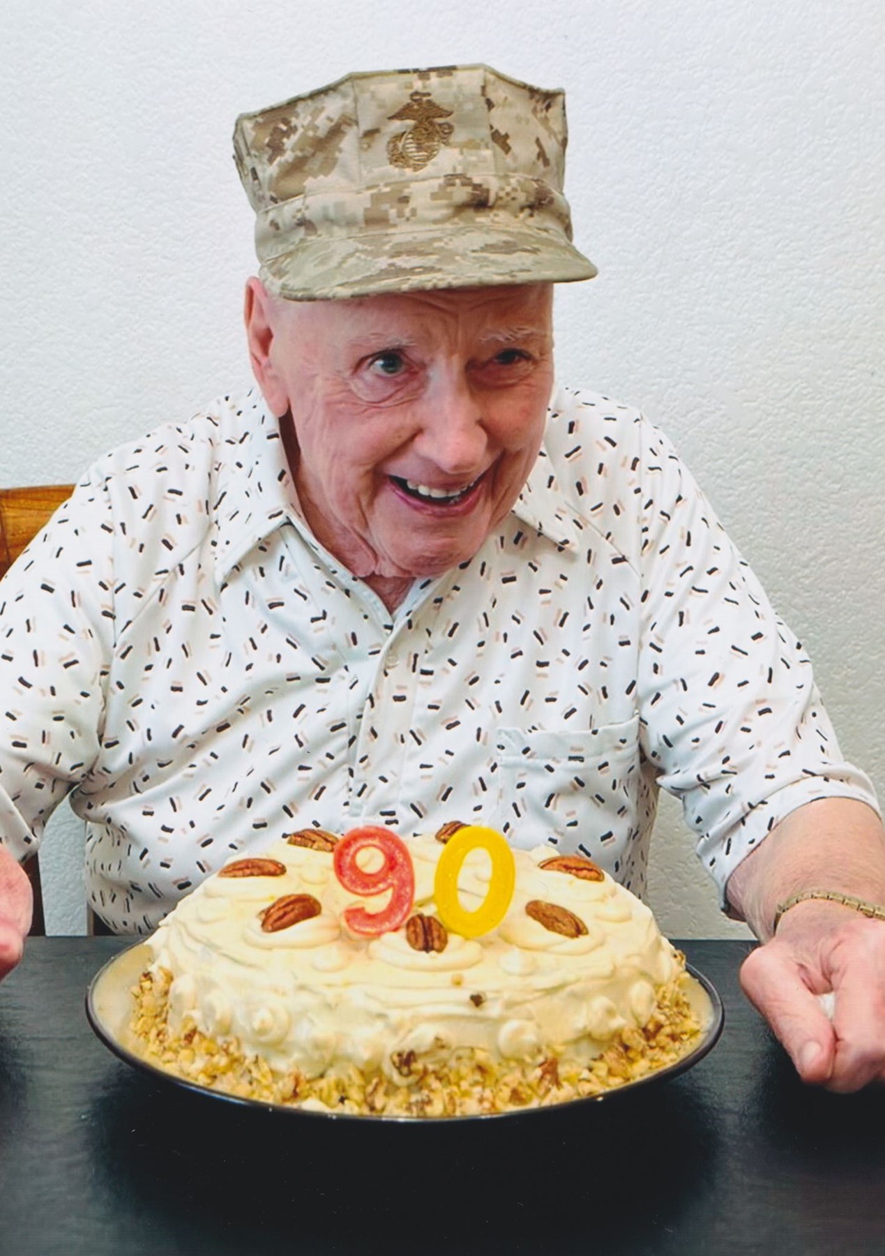 Obituary of Thomas Harold Feiler