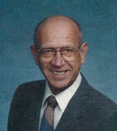 Obituary of J.R. Perkins