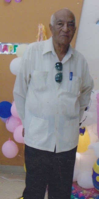 Obituary of Angel Muñoz Miranda