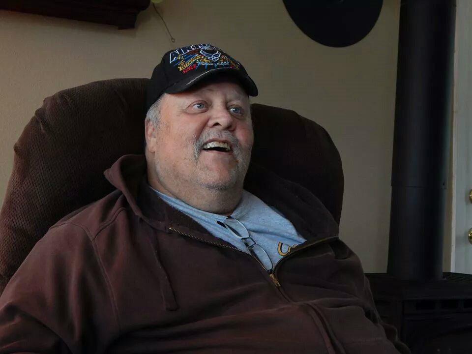 Obituary of Donald E Reed