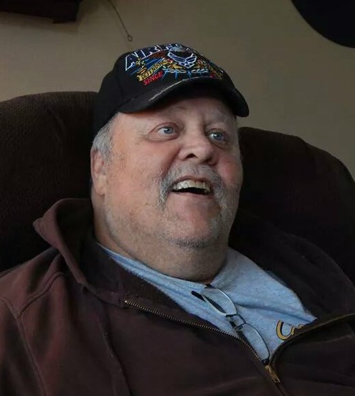 Obituary of Donald E Reed