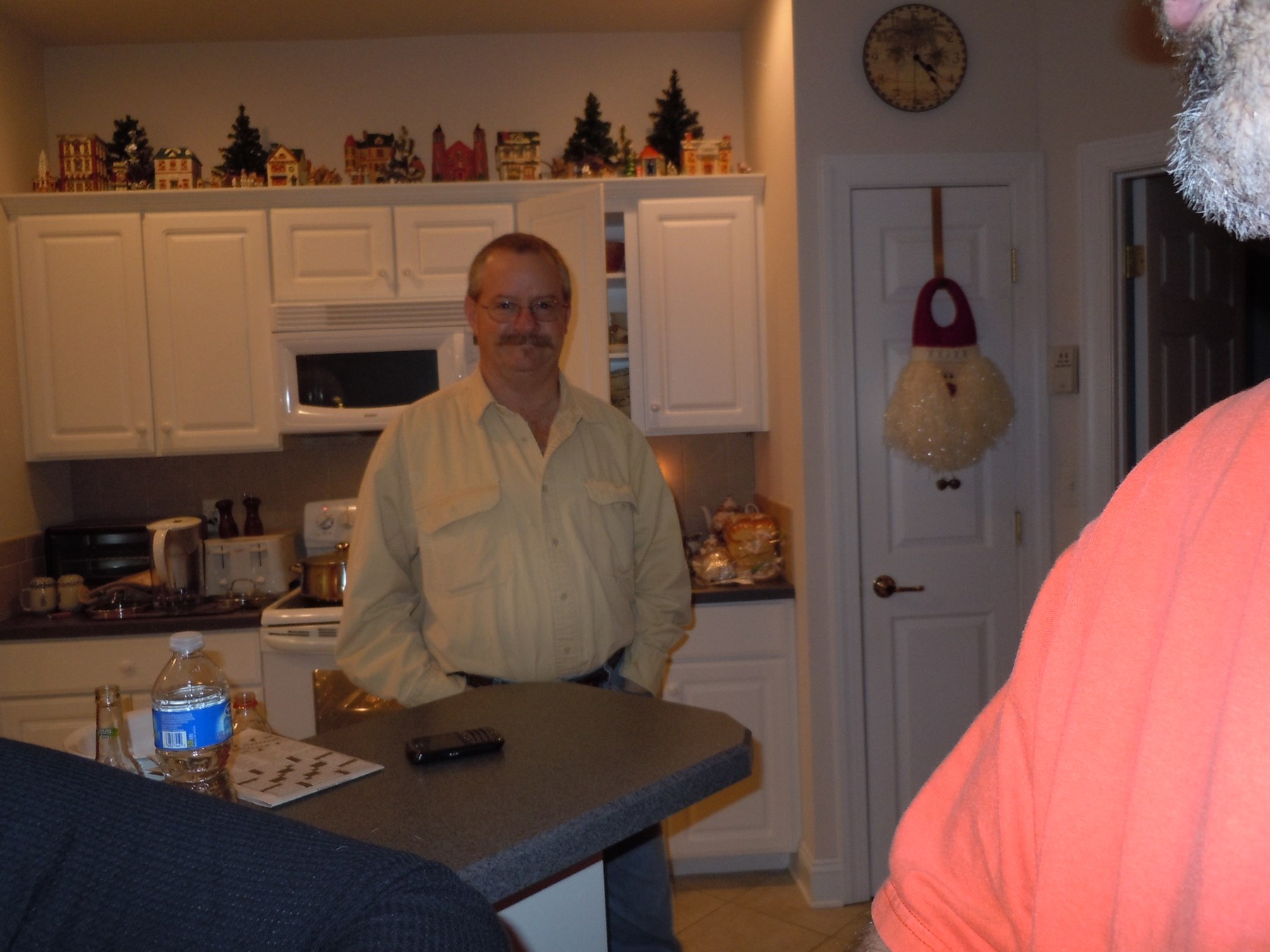 Obituary of William Derwood Woody Jr.