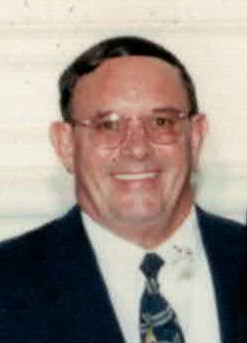 Obituary of Michael Bruce Richardson
