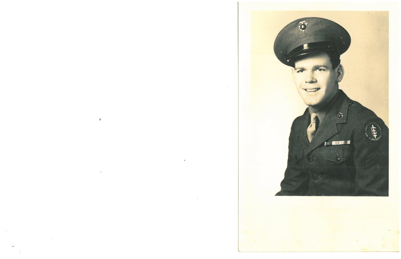 Obituary of Melvin E Harris