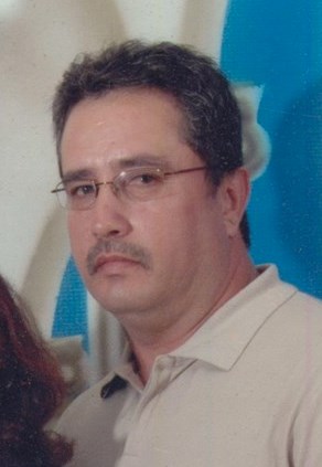 Obituario de Jose Enrique Perez