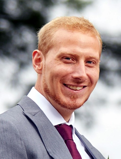 Obituary of Eric Michael Spiller