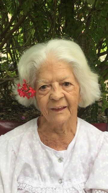 Obituary of Gladys Brito