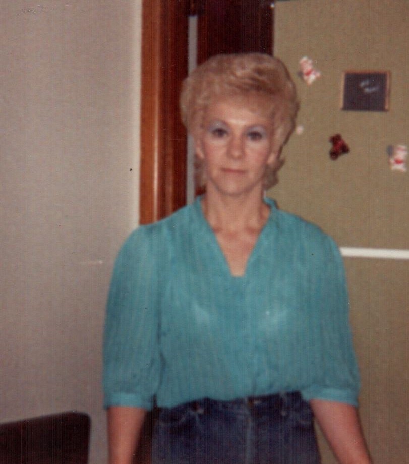 Joyce Ann Lane Obituary Knoxville, TN