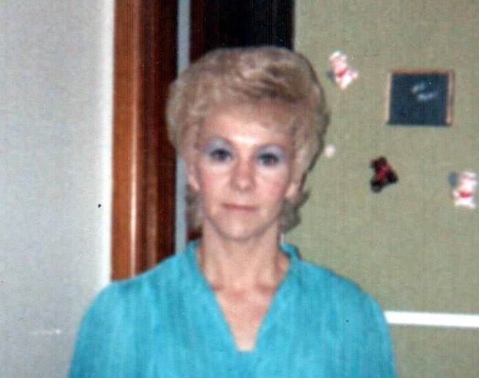 Obituario de Joyce Ann Lane