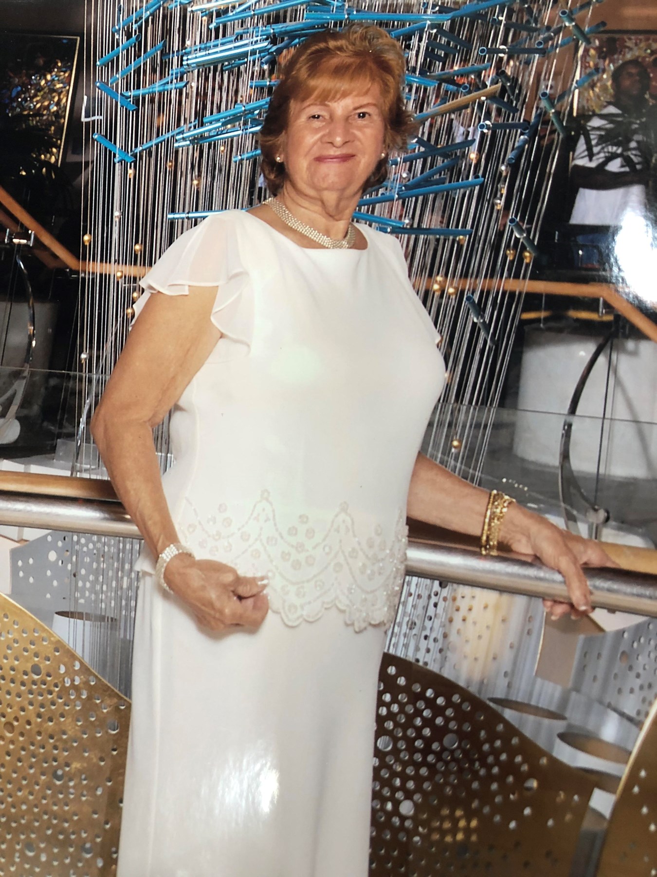 Obituary of Sara Loida Hernández Candelario