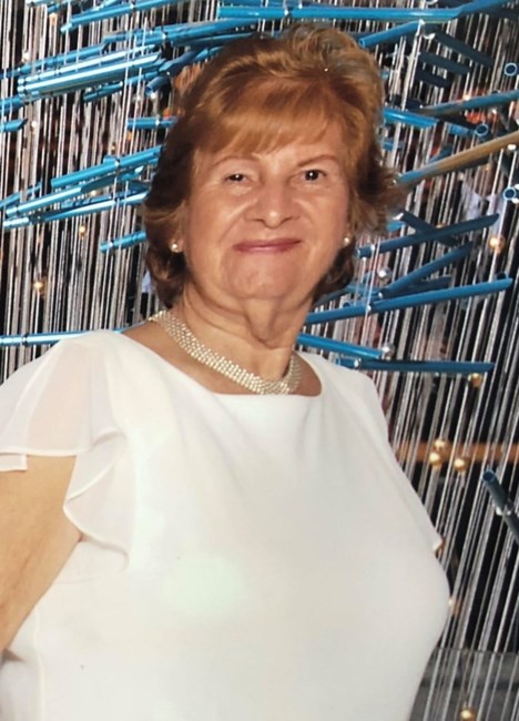 Obituary of Sara Loida Hernández Candelario