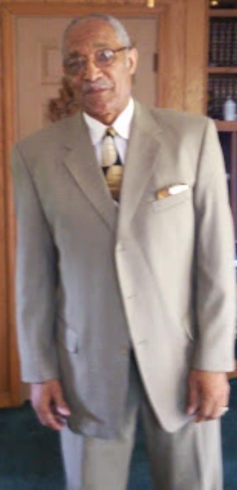 Obituary of Sylvester Wright