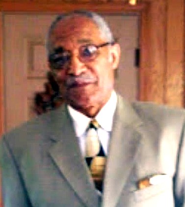 Obituary of Sylvester Wright