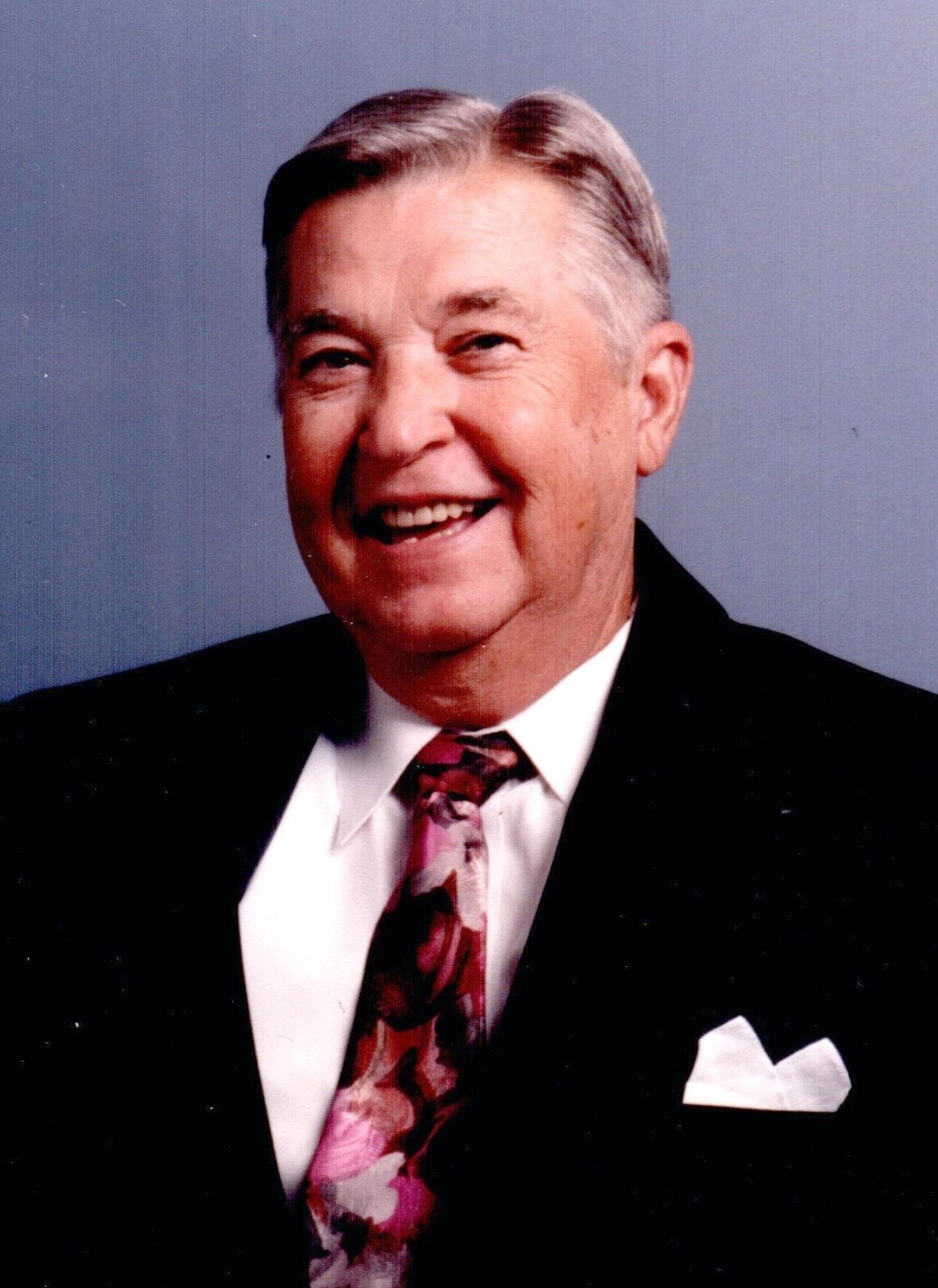 Werner Stalbaum Obituary TX