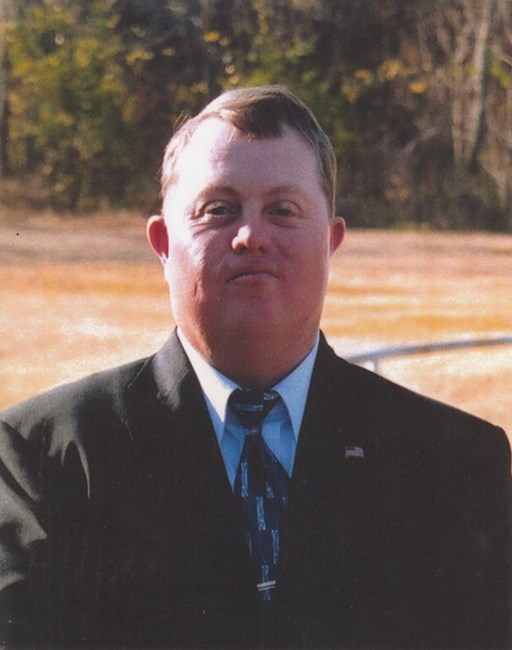 Obituary of Ronnie Dale Byers