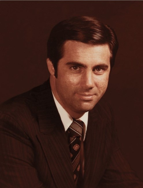 Obituary of Kenneth L. Olsen