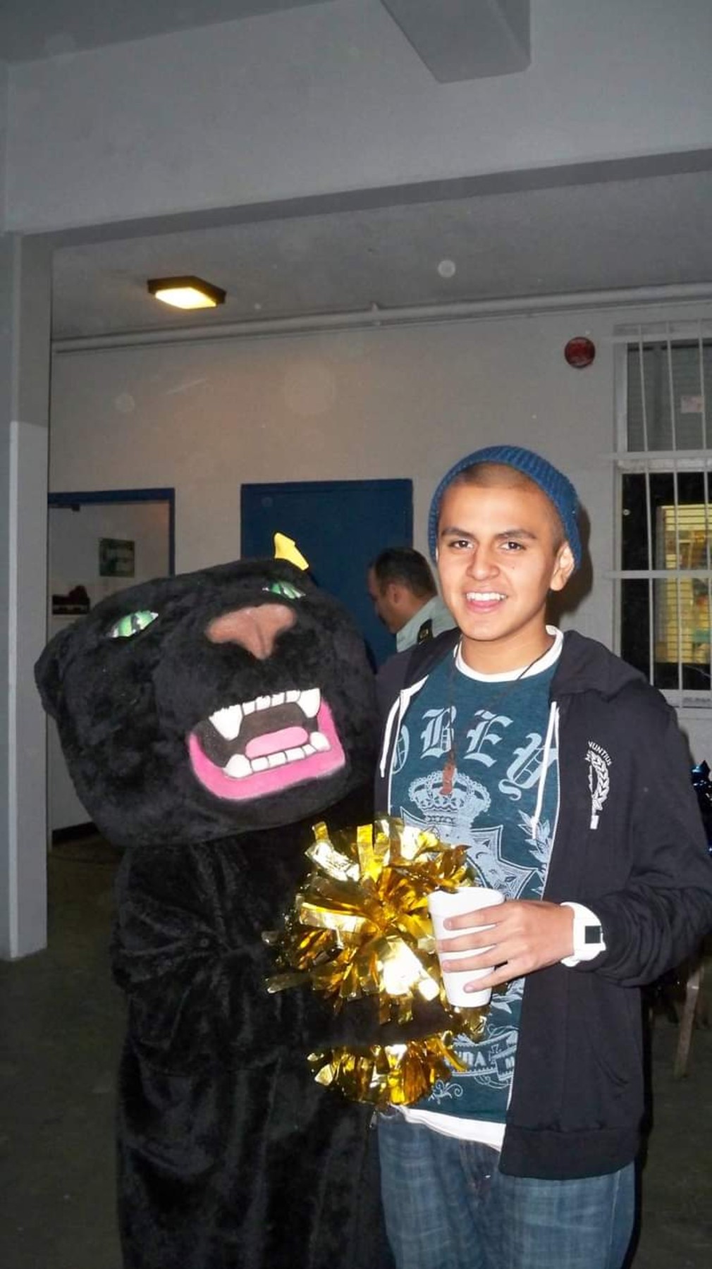 Obituary of Marino Adrian Martinez