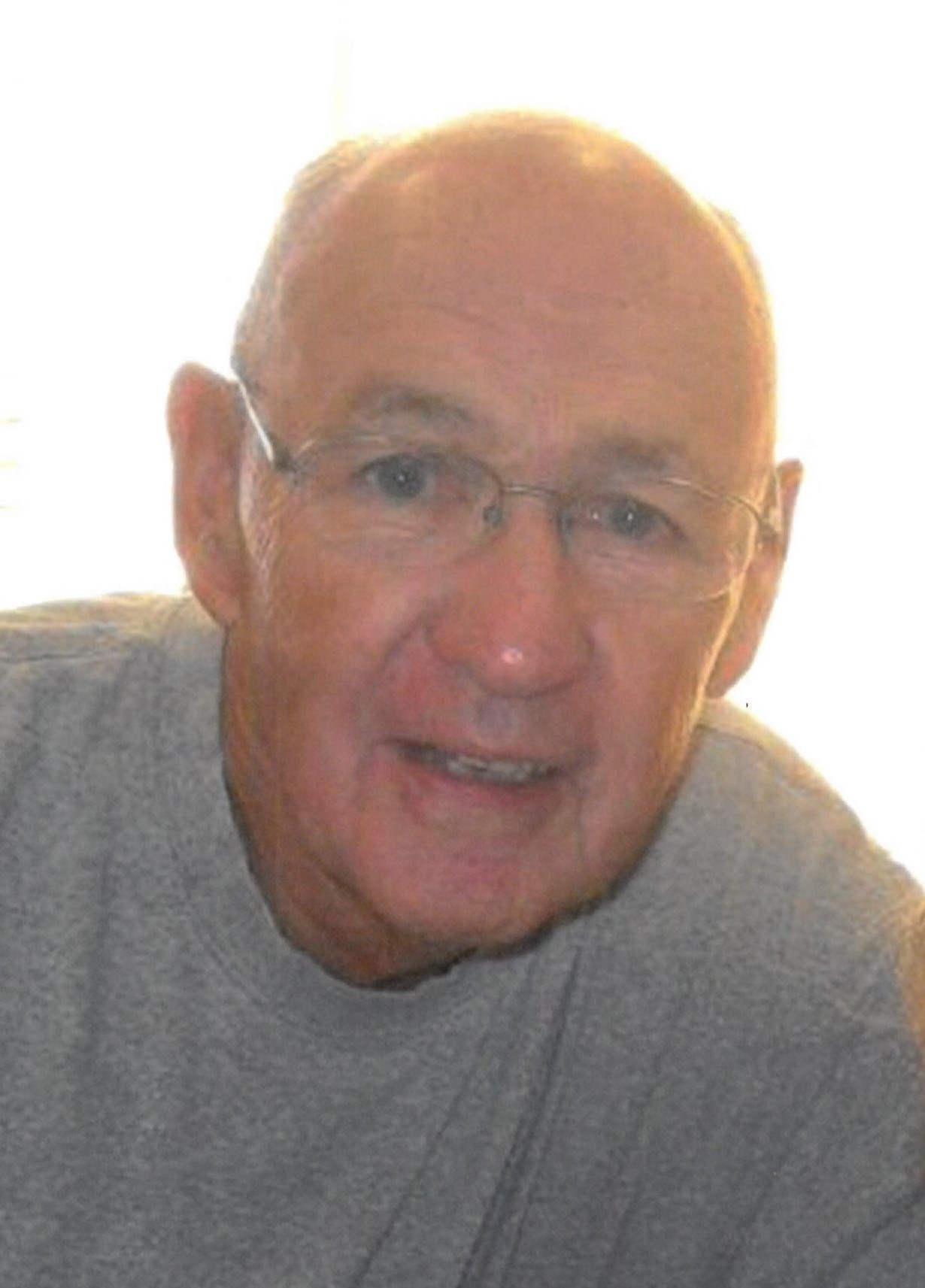 Robert Newton Jones Obituary Houston, TX