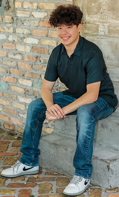 Obituary of Joshua Charles Dunn