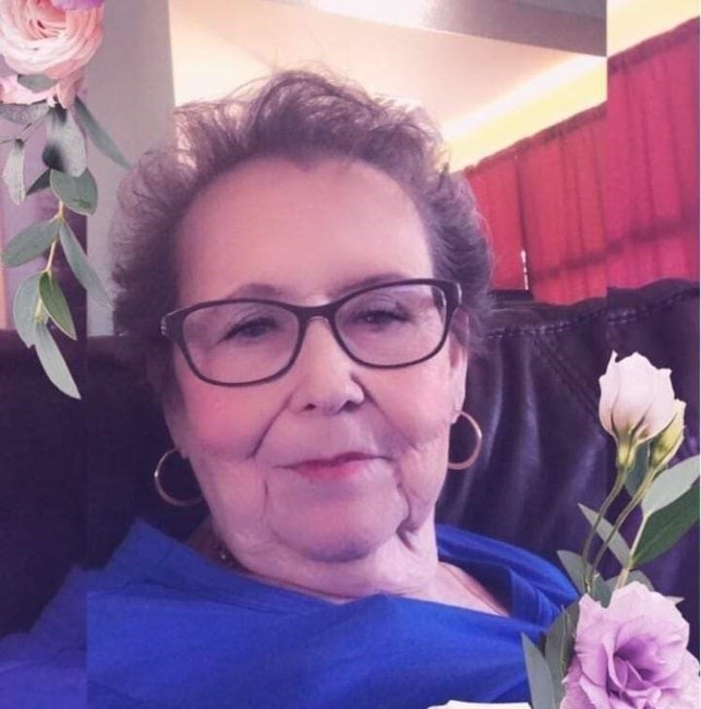 Obituary of Darlene Marie Moser