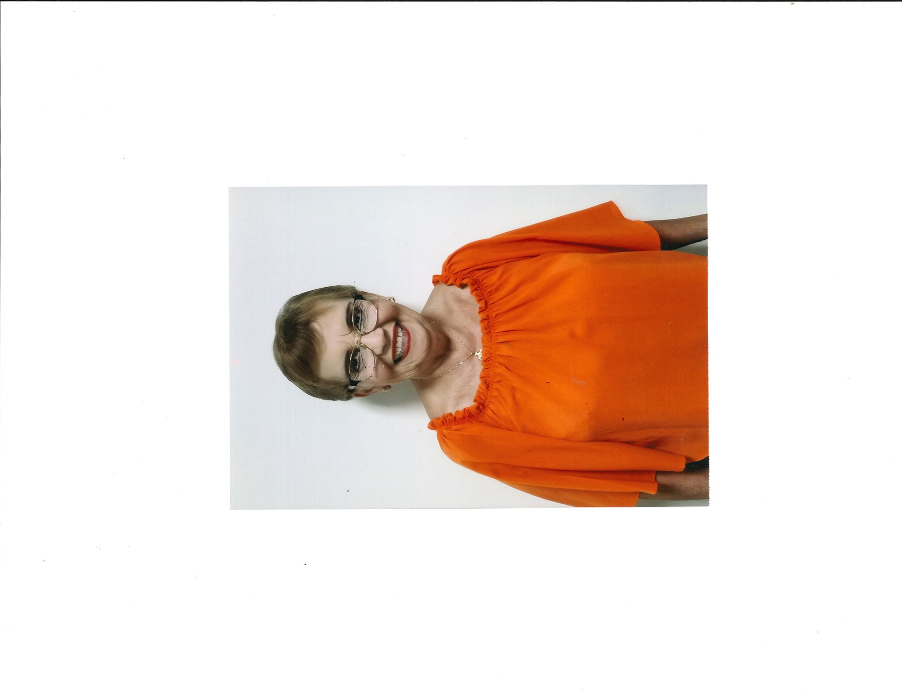 Obituario de María Teresa Maldonado Rosado