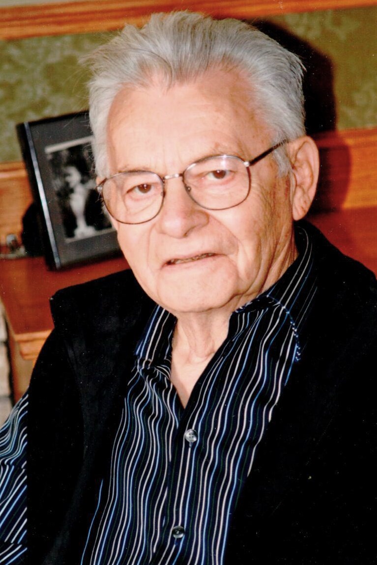 Daniel Gordon Bryant Obituary Calgary, AB