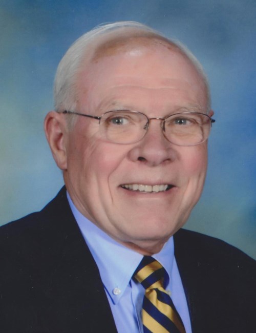 Obituary of John Alan Barstow