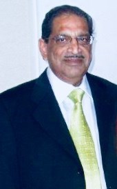 Obituary of John C Akasalayil