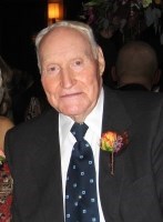 Obituary of Edward Overcash