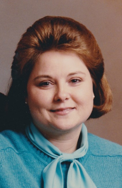 Obituary of Carolyn Marie King