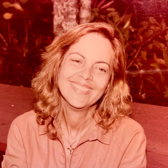 Obituary of Iris Vázquez