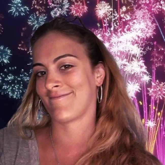 Obituary of Kasy Lee Paul