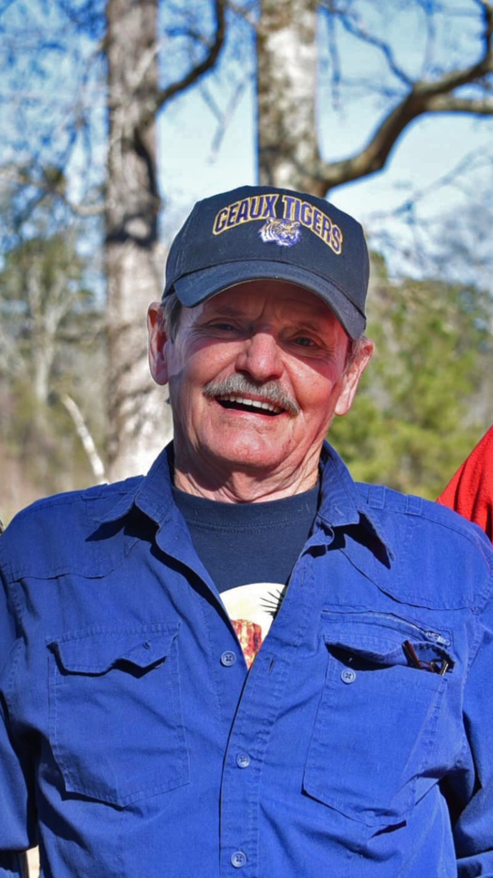 Obituary of George "Bobby" Robert Lewis