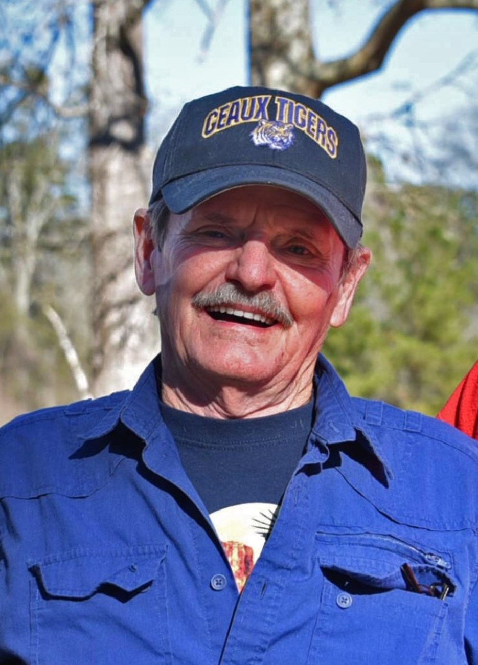 Lewis Obituary Haughton, LA